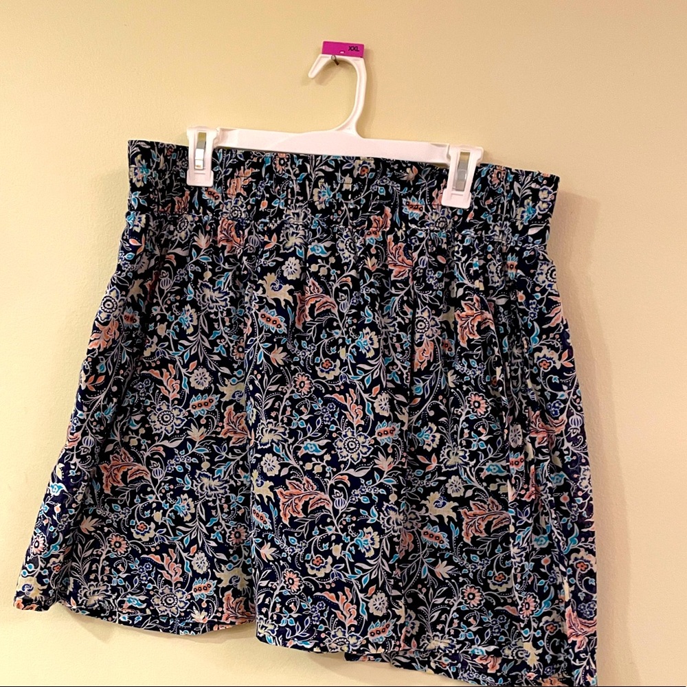 Old navy skirt